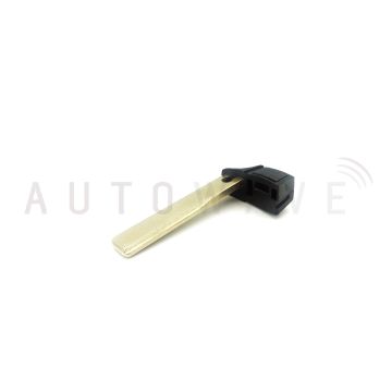 Autowave AUTKB051 Hu92r Emergency Blade For Cas3 Remote Bmw (No