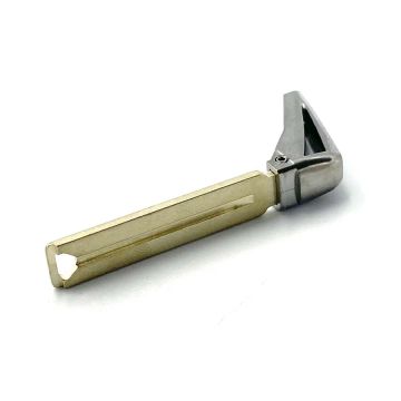 Autowave AUTKB153 Rav Toy48 Chrome Singleside Emerg Blade Suba