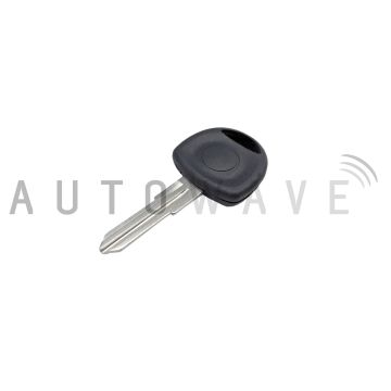 Autowave AUTKC062 Blk Mannual Transp Ym23 Blade Vaux-Opel