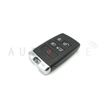 Autowave AUTKC072 5 Button Remote Case Lan Rov-Ran Rov