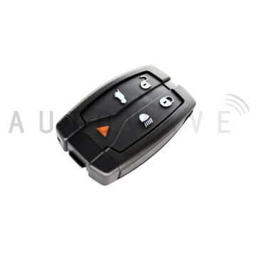 Autowave AUTRK0003 5 Button Remote Hu101 Lan-Rover