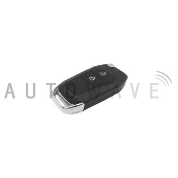Autowave AUTRK0004 2 Button Remote Id47 Ford