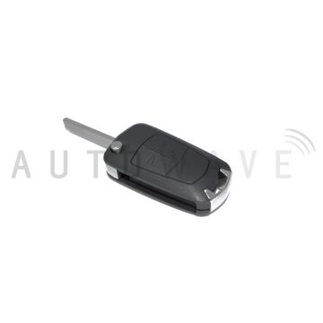 Autowave AUTRK0006 2 Button Remote Vaux Astra- Zafia