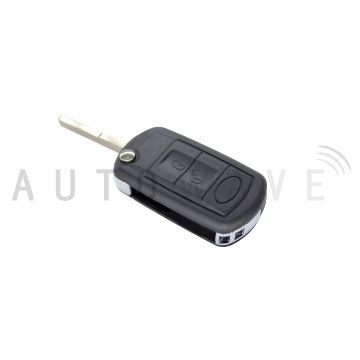 Autowave AUTRK0012 3 Button Remote Land-Range Rover