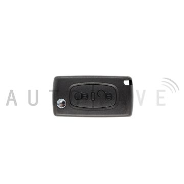 Autowave AUTRK0017 2 Button Remote Control Va2ask Citr