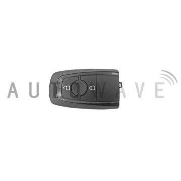 Autowave AUTRK0019 Keyless 2 Button Remote Ford