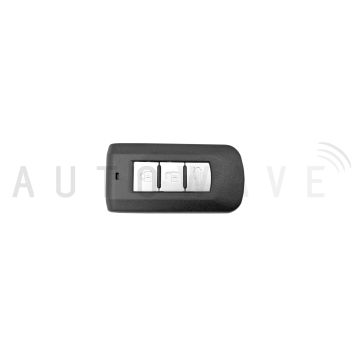 Autowave AUTRK0028 3 Button Remote Mits Outlander-Asx