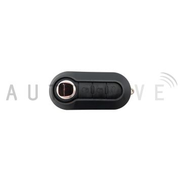 Autowave AUTRK0031 3 But Remote Delphi Fiat-Alfa-Ford-Citr-Vaux-