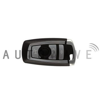 Autowave AUTRK0035 Keyless 4 But Remote Bmw Cas4-Fem F Series