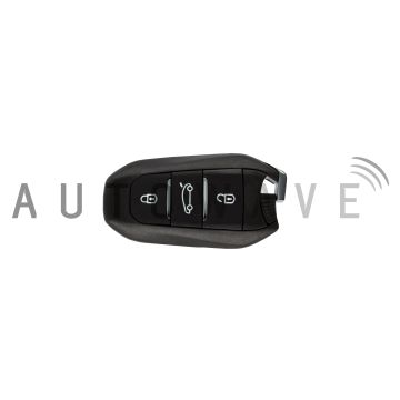 Autowave AUTRK0044 4 Button Smart Remote Id46 Citr-Ds