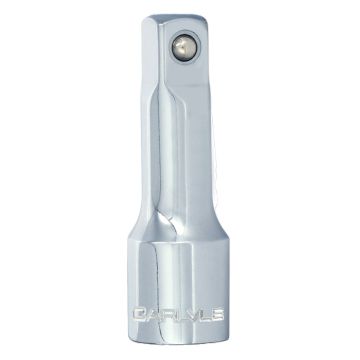 Carlyle CEXT1203 1/2dr 75mm Extension Chrome