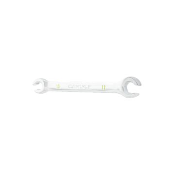 Carlyle CFNW1012M Flare Nut Wrench 10mm X 12mm
