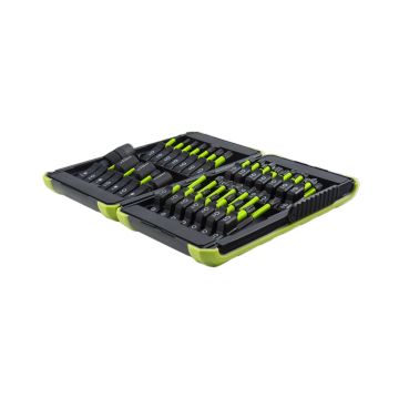 Carlyle CIBS42 42 Pc Bit Set