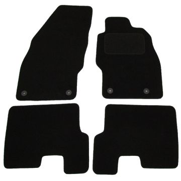 PMA PCFM1337S STD MAT VAUX CORSA D 07-14