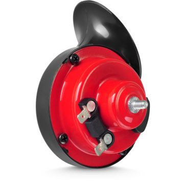 Ring Automotive REH120 LOW NOTE ELECTROMAGNETIC HORN
