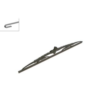 Bosch 3397004363 Wiper Blade