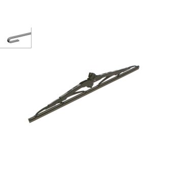 Bosch 3397004360 Wiper Blade