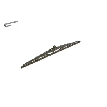 Bosch 3397004362 Wiper Blade
