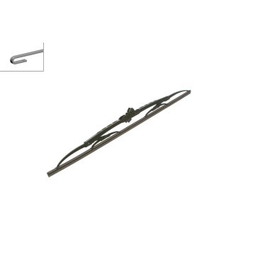 Bosch 3397004366 Wiper Blade