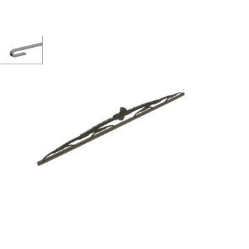 Bosch 3397004368 Wiper Blade