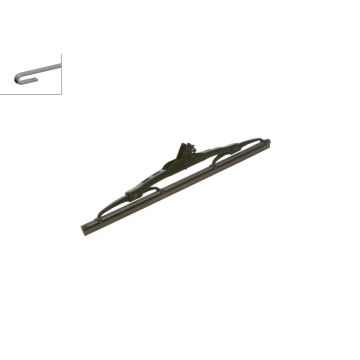 Bosch 3397004356 Wiper Blade