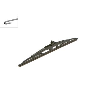 Bosch 3397004358 Wiper Blade