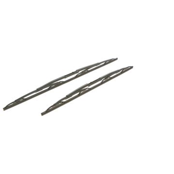 Bosch 3397001539 2x Wiper Blades (Pair)