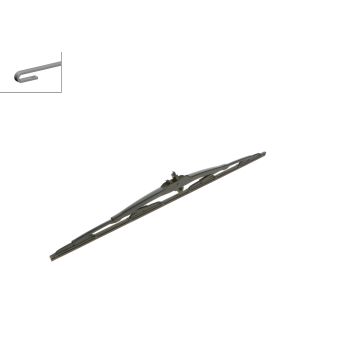 Bosch 3397018966 Wiper Blade