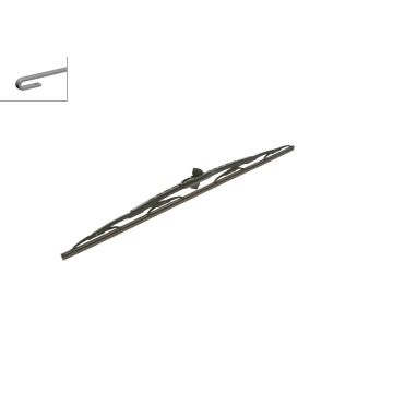 Bosch 3397011449 Wiper Blade