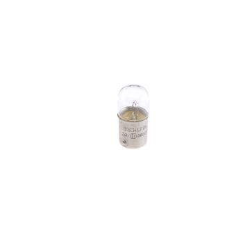 Bosch 1987302868 U10 R5w Eco Truck Bulb
