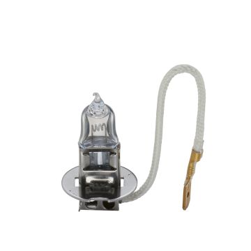 Bosch 1987302431 H3 Headlight Bulb