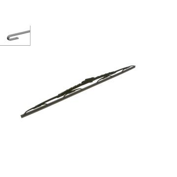 Bosch 3397011641 Wiper Blade