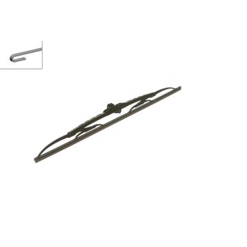 Bosch 3397004760 Rear Wiper Blade