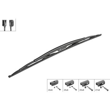 Bosch 3397011425 Wiper Blade