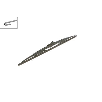 Bosch 3397004759 Rear Wiper Blade