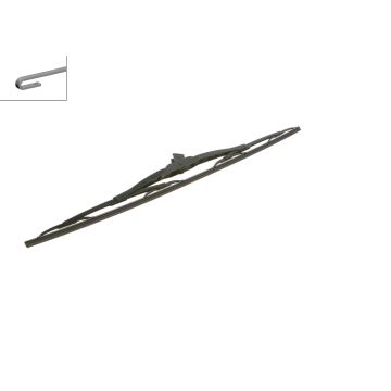 Bosch 3397015182 Wiper Blade