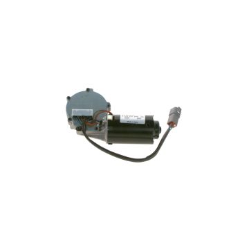 Bosch 0986337209 Wiper Motor