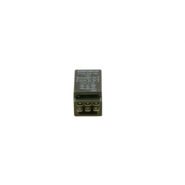 Bosch 0335200160 Flasher Unit (Hgv)