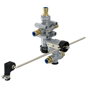PROVIA PRO0060030 CHASSIS LEVELLING VALVE