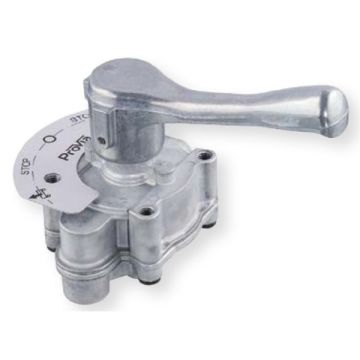 PROVIA PRO0320200 ROTARY SLIDE VALVE