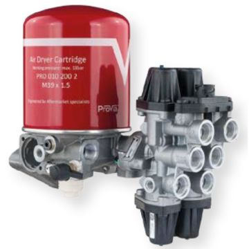 PROVIA PRO1001000 AIR PROCESSING UNIT