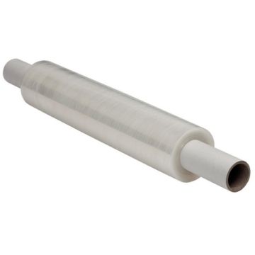 Lyreco 11271157 Hand Pallet Wrap 400mm X 300m