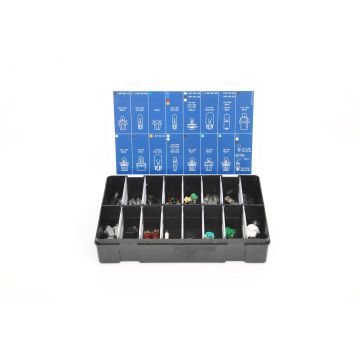 Bosch 1987302301 Pcb Box 12v