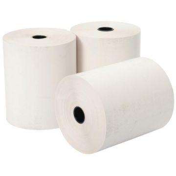 Lyreco 5459805 Thermal Till Rolls 80x75x12.7mm X20
