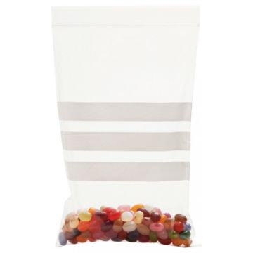 Lyreco 5477146 Write On Grip Bags 150x225 X1000