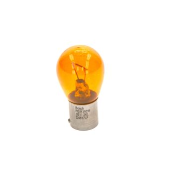 Bosch 1987302866 U10 Py21w Eco Truck Bulb Front