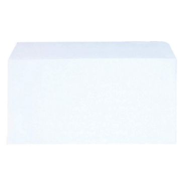 Lyreco 712113 White Dl Envelopes 80gsm X1000