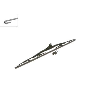 Bosch 3397015408 Wiper Blade