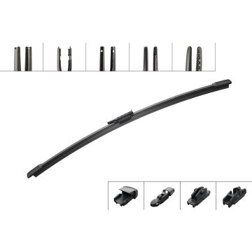 Bosch 3397016507 Rear Wiper Blade