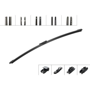 Bosch 3397016509 Rear Wiper Blade